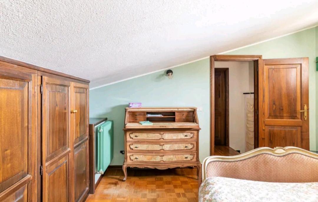 A Casa Di Grea Bed & Breakfast Rapallo Exterior photo